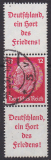 Deutsches Reich Mi.-Nr. S 144 oo