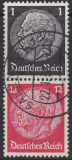 Deutsches Reich Mi.-Nr. S 147 oo