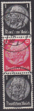 Deutsches Reich Mi.-Nr. S 148 oo