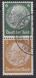 Deutsches Reich Mi.-Nr. S 153 oo