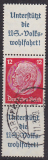 Deutsches Reich Mi.-Nr. S 156 oo