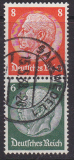 Deutsches Reich Mi.-Nr. S 161 oo