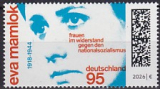 Bund Mi.-Nr. 3969 **