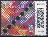 Bund Mi.-Nr. 3968 oo