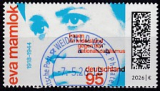 Bund Mi.-Nr. 3969 oo
