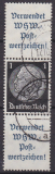Deutsches Reich Mi.-Nr. S 168 oo