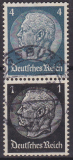Deutsches Reich Mi.-Nr. S 171 oo