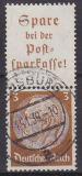 Deutsches Reich Mi.-Nr. S 175 oo