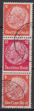 Deutsches Reich Mi.-Nr. S 202 oo