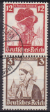 Deutsches Reich Mi.-Nr. S 235 oo