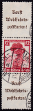 Deutsches Reich Mi.-Nr. S 240 oo