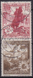 Deutsches Reich Mi.-Nr. S 249 oo