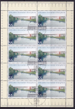 Bund Mi.-Nr. 2359 oo Zehnerbogen