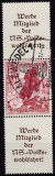 Deutsches Reich Mi.-Nr. S 256 oo