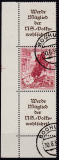 Deutsches Reich Mi.-Nr. S 256 oo