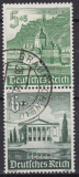 Deutsches Reich Mi.-Nr. S 258 oo
