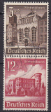 Deutsches Reich Mi.-Nr. S 268 oo