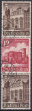 Deutsches Reich Mi.-Nr. S 269 oo