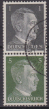 Deutsches Reich Mi.-Nr. S 272 oo