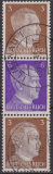 Deutsches Reich Mi.-Nr. S 275 oo