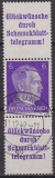 Deutsches Reich Mi.-Nr. S 287 oo