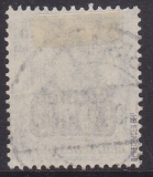 Memel Mi.-Nr. 8 a oo gepr. BPP