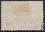 Memel Mi.-Nr. 13 c oo gepr. BPP