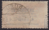 Memel Mi.-Nr. 31 I x oo gepr. BPP