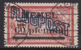 Memel Mi.-Nr. 40 I y oo gepr. BPP