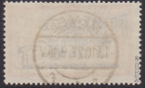 Memel Mi.-Nr. 46 y oo gepr. BPP