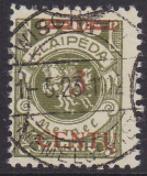 Memel Mi.-Nr. 168 A I oo gepr. BPP