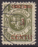 Memel Mi.-Nr. 168 B II oo gepr. BPP