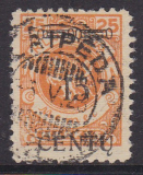 Memel Mi.-Nr. 170 A I oo gepr. BPP