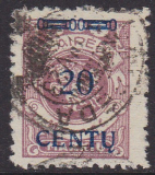 Memel Mi.-Nr. 171 A IV oo gepr. BPP
