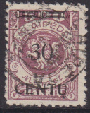 Memel Mi.-Nr. 172 A IV oo gepr. BPP