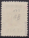 Memel Mi.-Nr. 173 A II oo gepr. BPP