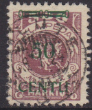 Memel Mi.-Nr. 173 B I oo
