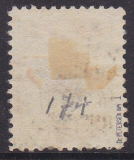 Memel Mi.-Nr. 174 I oo gepr. BPP