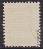 Memel Mi.-Nr. 174 II oo gepr. BPP