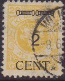 Memel Mi.-Nr. 176 IV oo
