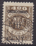 Memel Mi.-Nr. 181 V oo gepr. BPP