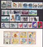 Norwegen Jahrgang 1995 postfrisch