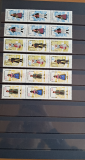 DDR Zusammendrucke postfrisch