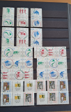 DDR Zusammendrucke postfrisch