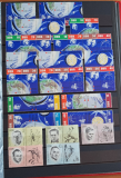 DDR Zusammendrucke postfrisch