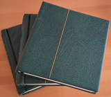 Niederlande Sammlung 1959 - 1996 postfrisch komplett