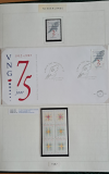 Niederlande Sammlung 1959 - 1996 postfrisch komplett
