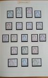 Niederlande Sammlung 1959 - 1996 postfrisch komplett