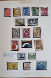 Niederlande Sammlung 1959 - 1996 postfrisch komplett