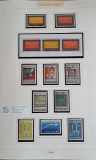 Niederlande Sammlung 1959 - 1996 postfrisch komplett